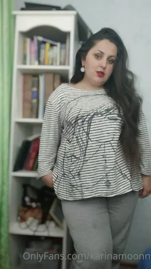 Karinamoonn OnlyFans Leaked Free Thumbnail Picture - #oLNam6PlLJ