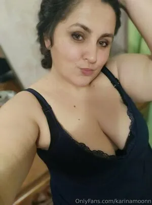 Karinamoonn OnlyFans Leaked Free Thumbnail Picture - #sFbUBFW5Vu