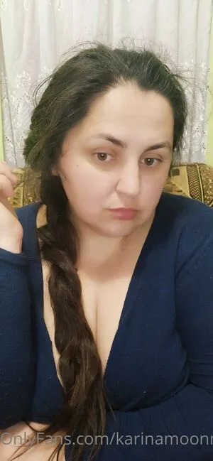Karinamoonn OnlyFans Leaked Free Thumbnail Picture - #tzfKHIuBgv