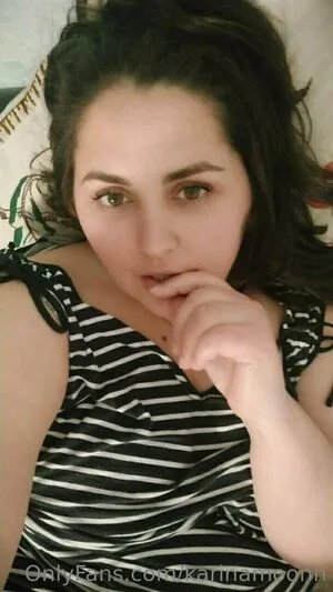 Karinamoonn OnlyFans Leaked Free Thumbnail Picture - #uXAl0h4ydK
