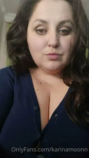 Karinamoonn OnlyFans Leaked Free Thumbnail Picture - #uqIBKW3pjh