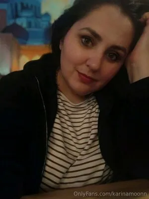 Karinamoonn OnlyFans Leaked Free Thumbnail Picture - #vLwGsjqu1c