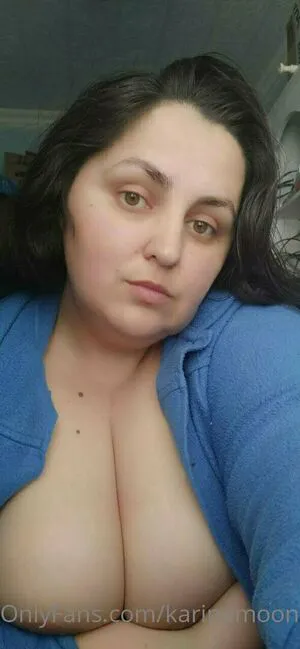 Karinamoonn OnlyFans Leaked Free Thumbnail Picture - #wCOXwRJV04