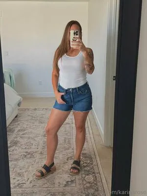 Karinarose OnlyFans Leaked Free Thumbnail Picture - #DJ9ZuBLg8V