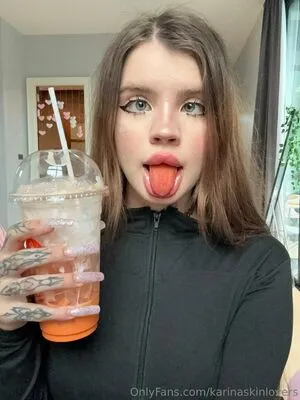 Karinaskinlovers OnlyFans Leaked Free Thumbnail Picture - #58yBn3G8IH