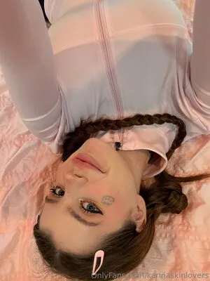 Karinaskinlovers OnlyFans Leaked Free Thumbnail Picture - #6IFPiotNA8