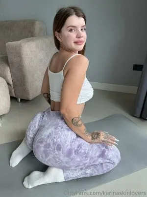 Karinaskinlovers OnlyFans Leaked Free Thumbnail Picture - #VxasIHXVGj
