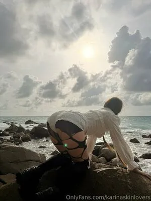 Karinaskinlovers OnlyFans Leaked Free Thumbnail Picture - #jyJACjyCZI