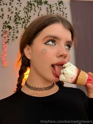 Karinaskinlovers OnlyFans Leaked Free Thumbnail Picture - #tGnhg1874b