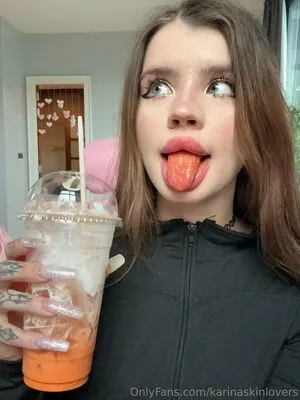 Karinaskinlovers OnlyFans Leaked Free Thumbnail Picture - #ut6gjEZBhO