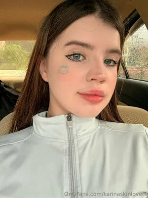 Karinaskinlovers OnlyFans Leaked Free Thumbnail Picture - #zZX87J0wTw