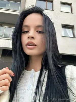 Karinasweety69 OnlyFans Leaked Free Thumbnail Picture - #6SOIRBGoWi