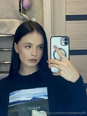 Karinasweety69 OnlyFans Leaked Free Thumbnail Picture - #cSuNvJqwY8
