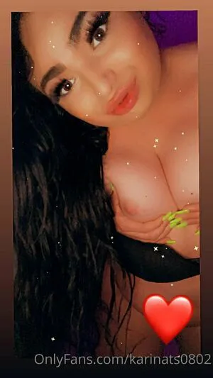 Karinats0802 OnlyFans Leaked Free Thumbnail Picture - #2IDCjMOvLb
