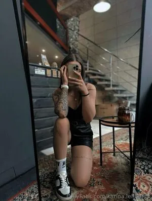 Karinaxbabe OnlyFans Leaked Free Thumbnail Picture - #4RH0InwiCK