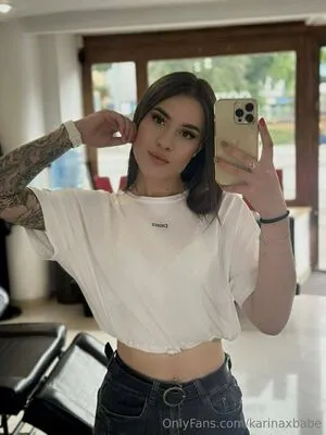 Karinaxbabe OnlyFans Leaked Free Thumbnail Picture - #5khyfFL0Se