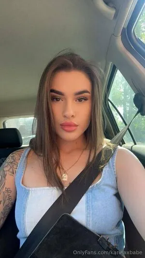 Karinaxbabe OnlyFans Leaked Free Thumbnail Picture - #7oaRimaxss