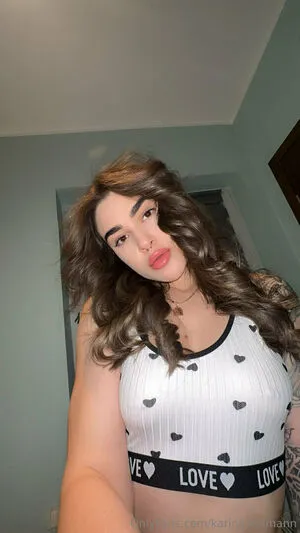 Karinaxbabe OnlyFans Leaked Free Thumbnail Picture - #E659HF94Hb