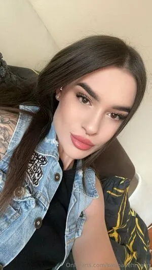 Karinaxbabe OnlyFans Leaked Free Thumbnail Picture - #NsxstsrL47