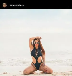 Karine Pontes OnlyFans Leaked Free Thumbnail Picture - #0qH74TnAGw