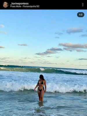 Karine Pontes OnlyFans Leaked Free Thumbnail Picture - #B8GzY57Jjk