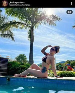 Karine Pontes OnlyFans Leaked Free Thumbnail Picture - #WbZasaJRdG