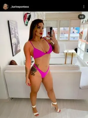 Karine Pontes OnlyFans Leaked Free Thumbnail Picture - #Wk6mQbMgtC