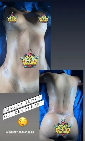 Karine Pontes OnlyFans Leaked Free Thumbnail Picture - #Xu6a9WlmdZ