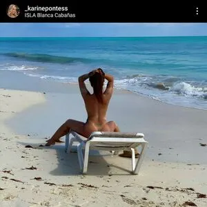 Karine Pontes OnlyFans Leaked Free Thumbnail Picture - #dYNul8oDoB