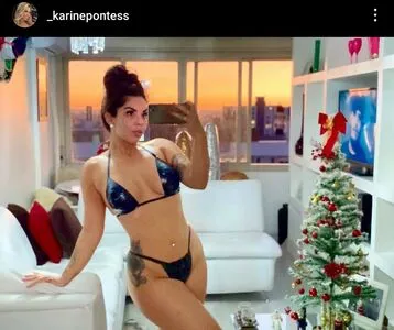 Karine Pontes OnlyFans Leaked Free Thumbnail Picture - #f2wgixX4YY