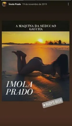 Karine Pontes OnlyFans Leaked Free Thumbnail Picture - #fykLwWmCdH