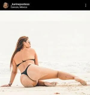 Karine Pontes OnlyFans Leaked Free Thumbnail Picture - #k7vtM4clKc