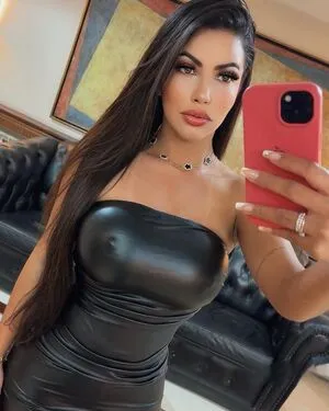Karine Santos OnlyFans Leaked Free Thumbnail Picture - #xRAYbqocZ7