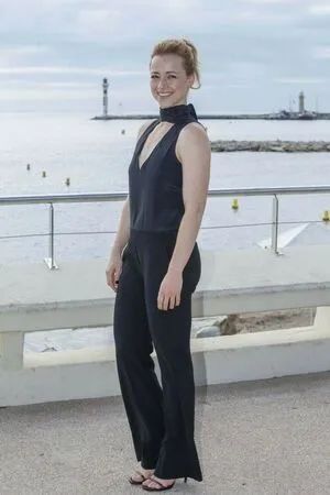 Karine Vanasse OnlyFans Leaked Free Thumbnail Picture - #EnLUwNXUfb