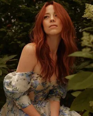 Karine Vanasse OnlyFans Leaked Free Thumbnail Picture - #SLWLPzRUoF