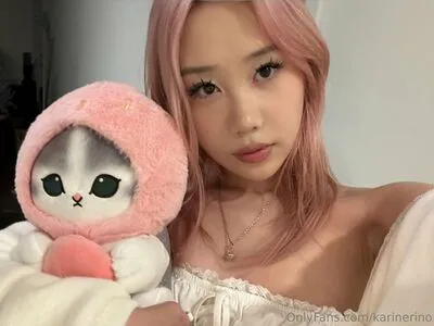 Karinerino OnlyFans Leaked Free Thumbnail Picture - #DG0ckI2xTJ