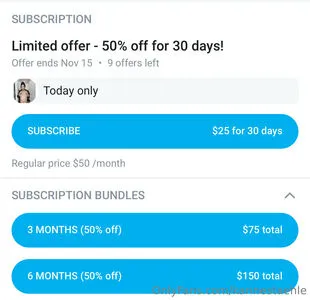 Karinestaehle OnlyFans Leaked Free Thumbnail Picture - #Syp0doJ3AH