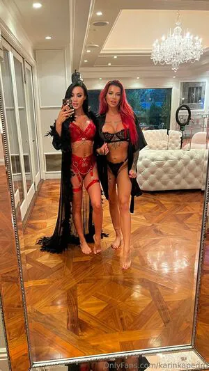 Karinkapedro OnlyFans Leaked Free Thumbnail Picture - #0wAZd24GAy