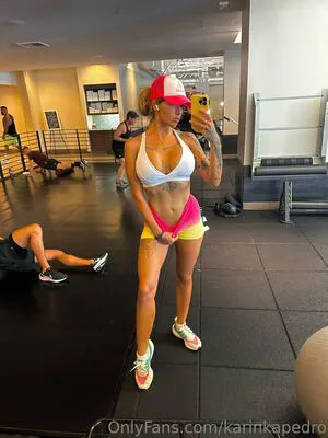 Karinkapedro OnlyFans Leaked Free Thumbnail Picture - #8mGxEQzqu8
