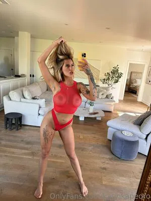 Karinkapedro OnlyFans Leaked Free Thumbnail Picture - #XNzilzIk71