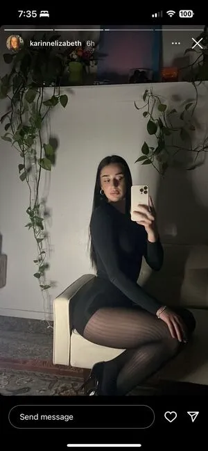 Karinne Elizabeth OnlyFans Leaked Free Thumbnail Picture - #YF2vnCBjp3