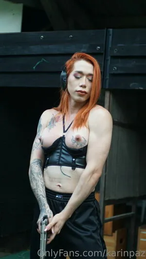 Karinpaz OnlyFans Leaked Free Thumbnail Picture - #4zG5y1OI1M