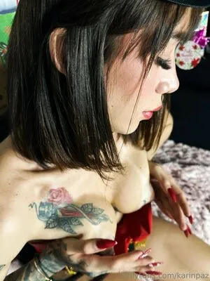Karinpaz OnlyFans Leaked Free Thumbnail Picture - #71CxIWXqY2