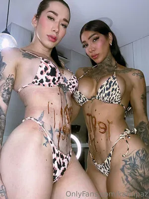 Karinpaz OnlyFans Leaked Free Thumbnail Picture - #et7VI5yXJL