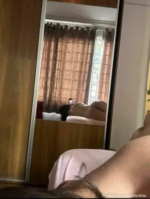 Kariny Soares OnlyFans Leaked Free Thumbnail Picture - #fzAkVDPJHV
