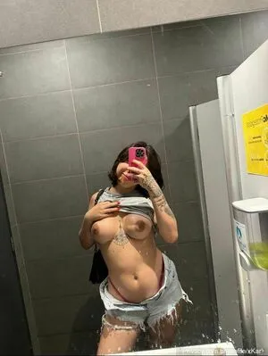 Kariny Soares OnlyFans Leaked Free Thumbnail Picture - #kRgHpylBMA