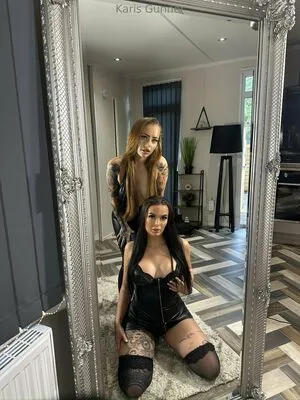 Karisgunner OnlyFans Leaked Free Thumbnail Picture - #Qcogc2LuOp