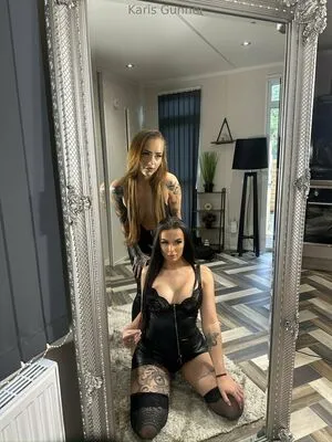 Karisgunner OnlyFans Leaked Free Thumbnail Picture - #SilbPLnoFE