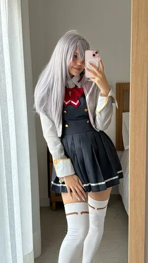 karisha.x OnlyFans Leaked Free Thumbnail Picture - #0DQeQ9JKjU