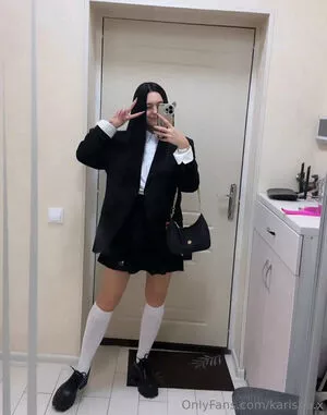 karisha.x OnlyFans Leaked Free Thumbnail Picture - #0dihrozGBs